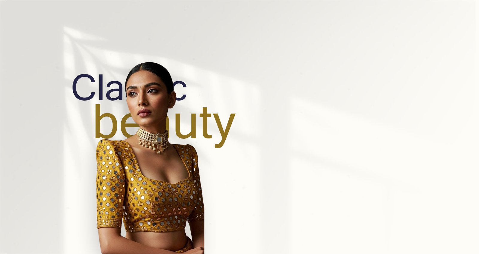 Luxury Handwoven Elaicha Silk Blouse