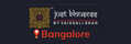 Bangalore (40 × 119 px) (119 × 40 px)