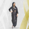 Retro Cocktail Party Outfit Handcrafted