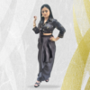 Retro Cocktail Party Outfit Handcrafted
